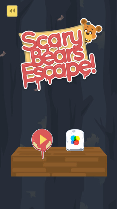 Emulate iPhone app Scary Bears Escape! - Fright Night Dash at Nightmare Forrest using MyAndroid Emulate iPhone app Scary Bears Escape! - Fright Night Dash at Nightmare Forrest using MyAndroid