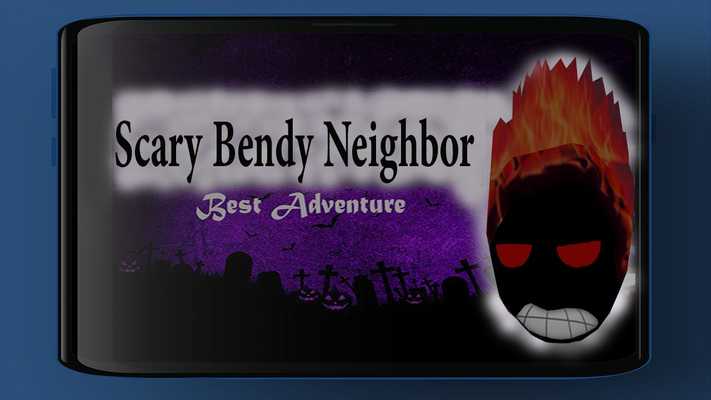 Emulate Android APK Scary Bendy Neighbor Emulate Android APK Scary Bendy Neighbor