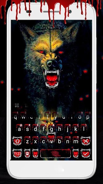 Run android online APK Scary Bloody Wolf Keyboard Theme from MyAndroid or emulate Scary Bloody Wolf Keyboard Theme using MyAndroid Run android online APK Scary Bloody Wolf Keyboard Theme from MyAndroid or emulate Scary Bloody Wolf Keyboard Theme using MyAndroid