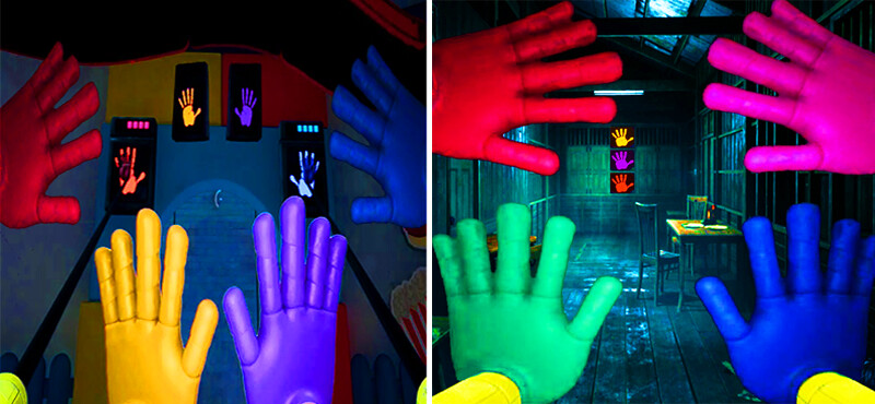 Run android online APK Scary Blue Big Time Survival from MyAndroid or emulate Scary Blue Big Time Survival using MyAndroid