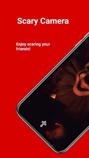 Emulate Android APK Scary Camera Emulate Android APK Scary Camera