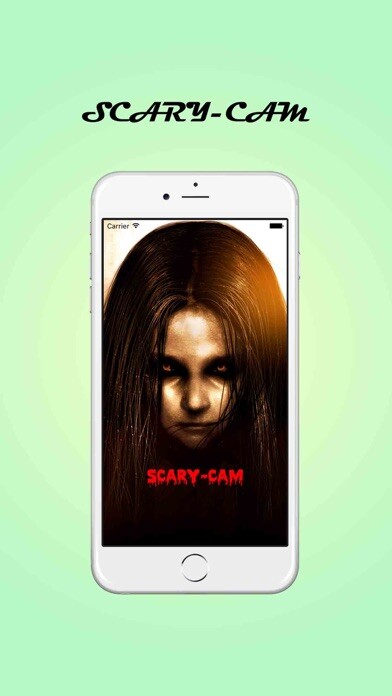 Emulate iPhone app Scary Camera : The Idiot Test using MyAndroid Emulate iPhone app Scary Camera : The Idiot Test using MyAndroid