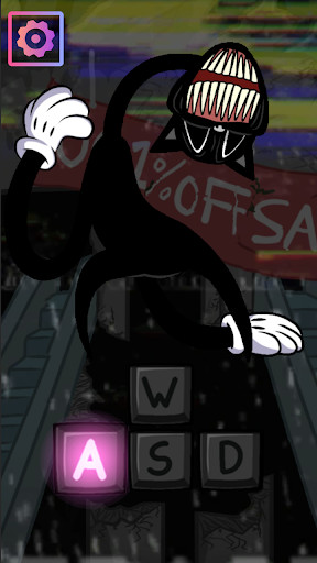 Run android online APK Scary Cartoon but FNF Character Test from MyAndroid or emulate Scary Cartoon but FNF Character Test using MyAndroid