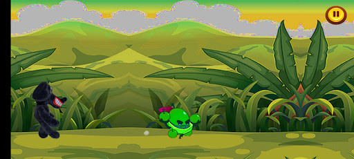 Run android online APK Scary Cartoon Dog Adventures from MyAndroid or emulate Scary Cartoon Dog Adventures using MyAndroid