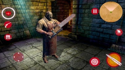 Emulate iPhone app Scary Castle Horror Escape 3D using MyAndroid Emulate iPhone app Scary Castle Horror Escape 3D using MyAndroid