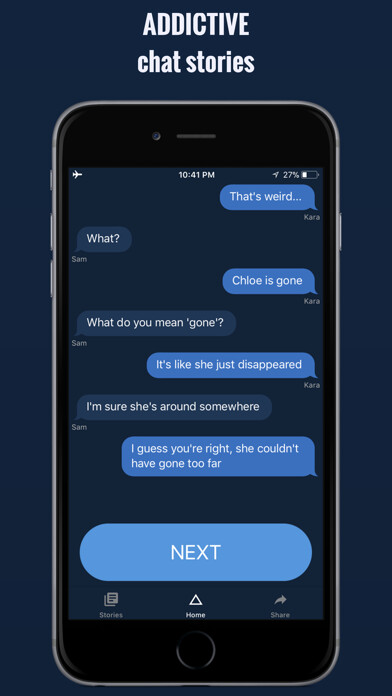 Run android online APK Scary Chat Stories - Addicted from MyAndroid or emulate Scary Chat Stories - Addicted using MyAndroid Run android online APK Scary Chat Stories - Addicted from MyAndroid or emulate Scary Chat Stories - Addicted using MyAndroid