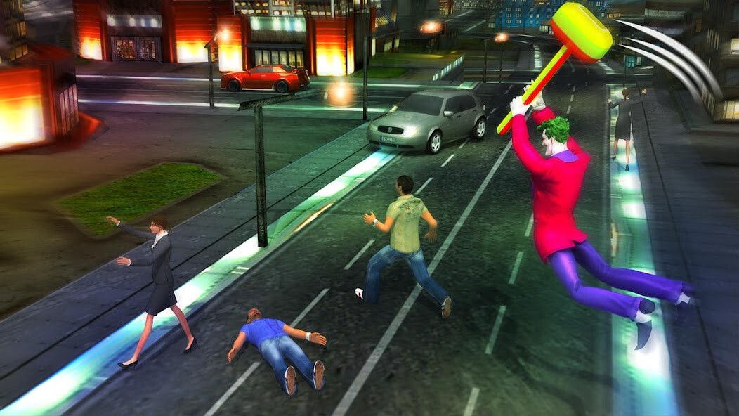 Run android online APK Scary Clown- Creepy Crazy City Night Survival 2020 from MyAndroid or emulate Scary Clown- Creepy Crazy City Night Survival 2020 using MyAndroid Run android online APK Scary Clown- Creepy Crazy City Night Survival 2020 from MyAndroid or emulate Scary Clown- Creepy Crazy City Night Survival 2020 using MyAndroid
