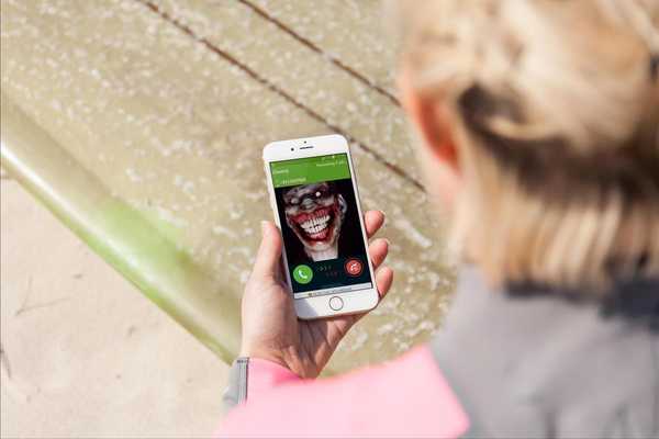 Emulate Android APK scary clown fake call joke Emulate Android APK scary clown fake call joke