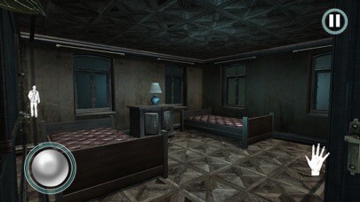 Emulate iPhone app Scary Clown Game using MyAndroid Emulate iPhone app Scary Clown Game using MyAndroid