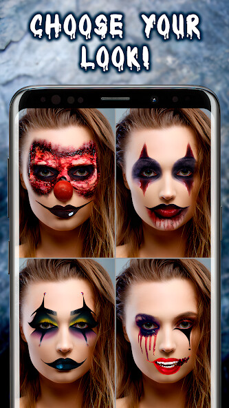 Run android online APK Scary Clown from MyAndroid or emulate Scary Clown using MyAndroid Run android online APK Scary Clown from MyAndroid or emulate Scary Clown using MyAndroid