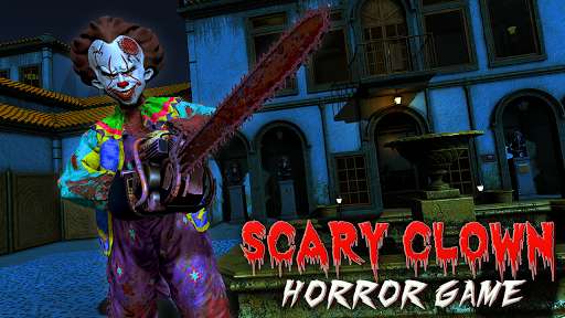 Run android online APK Scary Clown Survival - Haunted House Escape Game from MyAndroid or emulate Scary Clown Survival - Haunted House Escape Game using MyAndroid Run android online APK Scary Clown Survival - Haunted House Escape Game from MyAndroid or emulate Scary Clown Survival - Haunted House Escape Game using MyAndroid