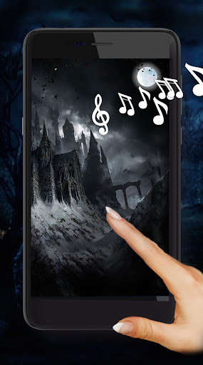 Run android online APK Scary Darkness from MyAndroid or emulate Scary Darkness using MyAndroid