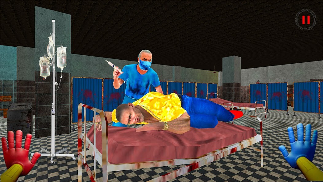 Run android online APK Scary Doctor Hospital Games 3D from MyAndroid or emulate Scary Doctor Hospital Games 3D using MyAndroid Run android online APK Scary Doctor Hospital Games 3D from MyAndroid or emulate Scary Doctor Hospital Games 3D using MyAndroid
