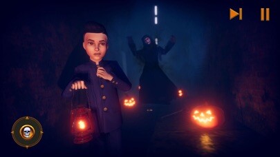 Emulate iPhone app Scary Evil Nun Horror Escape using MyAndroid Emulate iPhone app Scary Evil Nun Horror Escape using MyAndroid