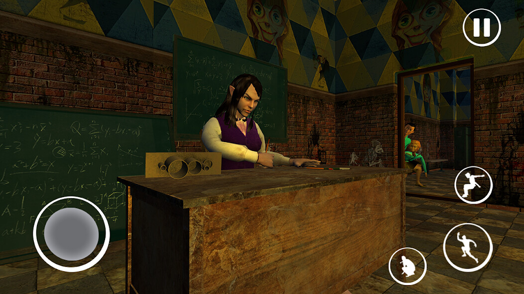Run android online APK Scary Evil Teacher Horror Game from MyAndroid or emulate Scary Evil Teacher Horror Game using MyAndroid Run android online APK Scary Evil Teacher Horror Game from MyAndroid or emulate Scary Evil Teacher Horror Game using MyAndroid
