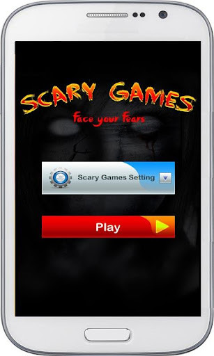 Run android online APK Scary Games from MyAndroid or emulate Scary Games using MyAndroid