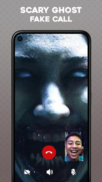 Run android online APK Scary Ghost Fake Call from MyAndroid or emulate Scary Ghost Fake Call using MyAndroid Run android online APK Scary Ghost Fake Call from MyAndroid or emulate Scary Ghost Fake Call using MyAndroid