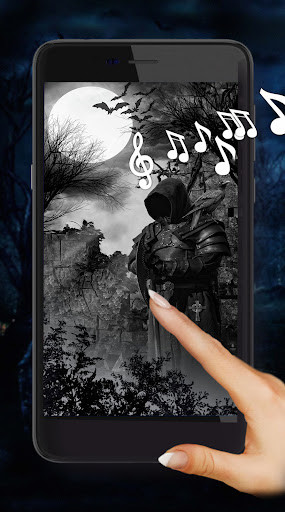 Run android online APK Scary Gothic from MyAndroid or emulate Scary Gothic using MyAndroid
