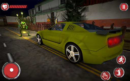 Run android online APK Scary Granny: Horror House from MyAndroid or emulate Scary Granny: Horror House using MyAndroid
