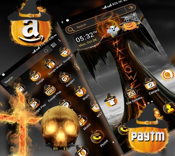 Run android online APK Scary Halloween Launcher Theme from MyAndroid or emulate Scary Halloween Launcher Theme using MyAndroid Run android online APK Scary Halloween Launcher Theme from MyAndroid or emulate Scary Halloween Launcher Theme using MyAndroid