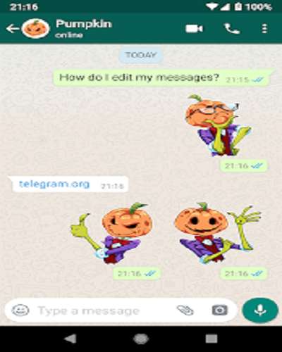 Run android online APK Scary Halloween Stickers for WhatsApp from MyAndroid or emulate Scary Halloween Stickers for WhatsApp using MyAndroid Run android online APK Scary Halloween Stickers for WhatsApp from MyAndroid or emulate Scary Halloween Stickers for WhatsApp using MyAndroid