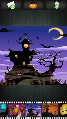 Emulate Android APK Scary Halloween Wallpapers Emulate Android APK Scary Halloween Wallpapers
