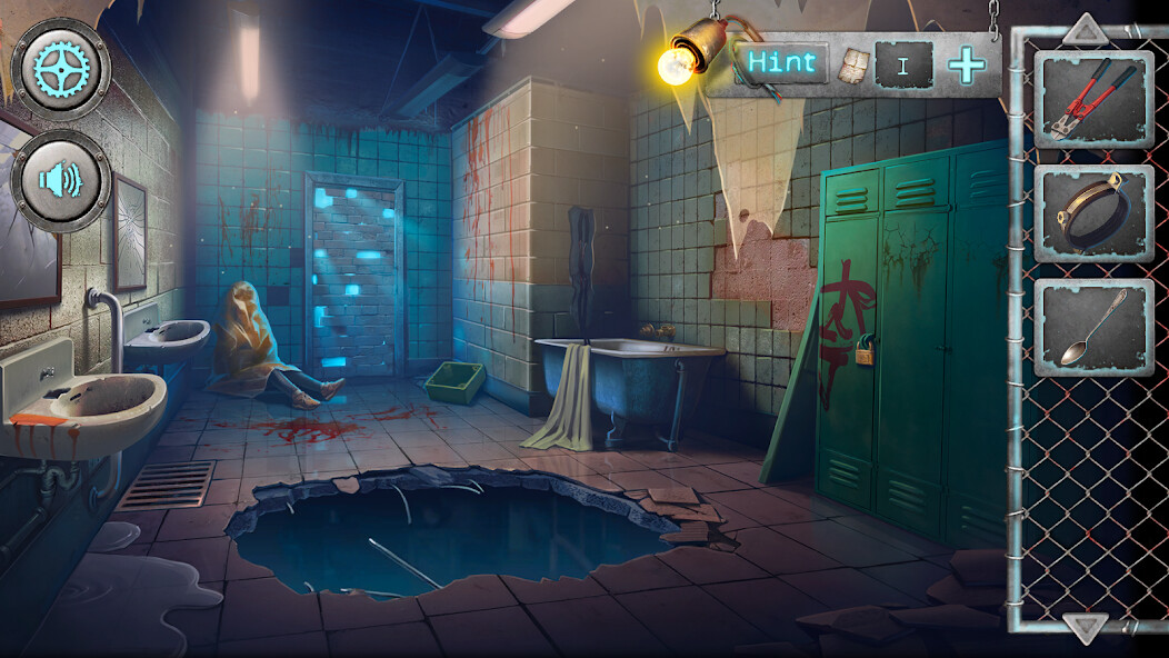 Run android online APK Scary Horror 2: Escape Games from MyAndroid or emulate Scary Horror 2: Escape Games using MyAndroid