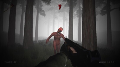 Emulate iPhone app Scary horror apocalypse masacre : Undead zombie hunter survival mission in dark nightmare forest of terror using MyAndroid Emulate iPhone app Scary horror apocalypse masacre : Undead zombie hunter survival mission in dark nightmare forest of terror using MyAndroid
