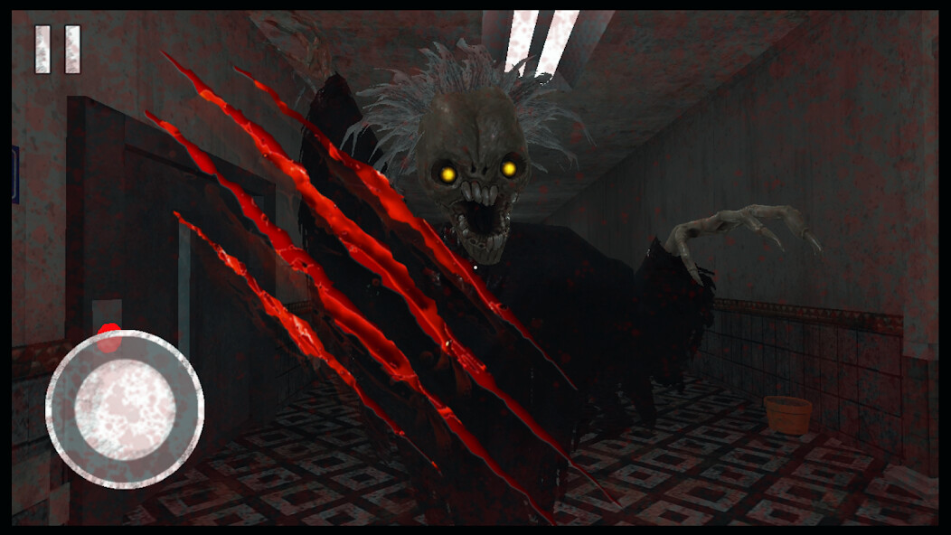 Emulate iPhone app Scary Hospital - Horror Game using MyAndroid Emulate iPhone app Scary Hospital - Horror Game using MyAndroid