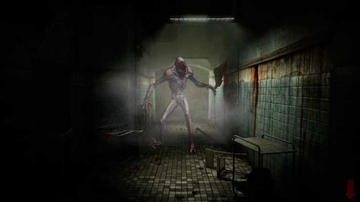 Emulate Android APK Scary House Emulate Android APK Scary House