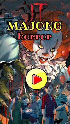 Run android online APK Scary Mahjong - Creepy Horror Puzzle from MyAndroid or emulate Scary Mahjong - Creepy Horror Puzzle using MyAndroid