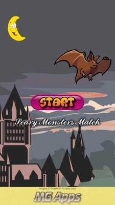 Emulate Android APK Scary Monsters Match Emulate Android APK Scary Monsters Match