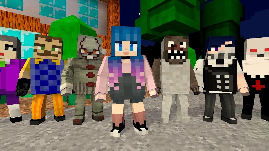 Run android online APK Scary murder in hotel craft from MyAndroid or emulate Scary murder in hotel craft using MyAndroid Run android online APK Scary murder in hotel craft from MyAndroid or emulate Scary murder in hotel craft using MyAndroid