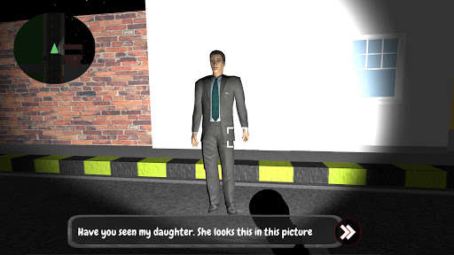 Run android online APK Scary Neighbor Escape Mission from MyAndroid or emulate Scary Neighbor Escape Mission using MyAndroid