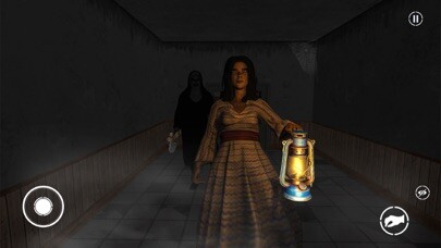Emulate iPhone app Scary Nun - Evil Escape Game using MyAndroid Emulate iPhone app Scary Nun - Evil Escape Game using MyAndroid