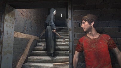 Emulate iPhone app Scary Nun: Evil Horror Killer using MyAndroid Emulate iPhone app Scary Nun: Evil Horror Killer using MyAndroid