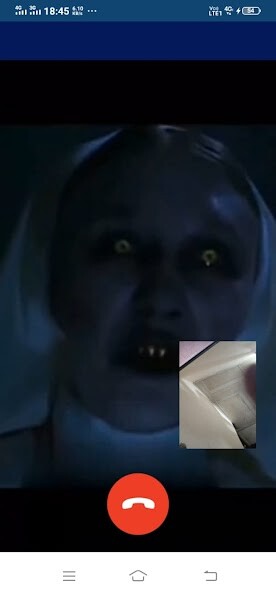 Run android online APK Scary Nun Video Call Fake Chat from MyAndroid or emulate Scary Nun Video Call Fake Chat using MyAndroid Run android online APK Scary Nun Video Call Fake Chat from MyAndroid or emulate Scary Nun Video Call Fake Chat using MyAndroid