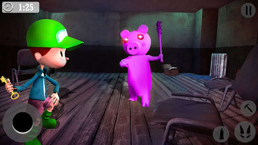Run android online APK Scary Piggy Granny Games from MyAndroid or emulate Scary Piggy Granny Games using MyAndroid Run android online APK Scary Piggy Granny Games from MyAndroid or emulate Scary Piggy Granny Games using MyAndroid