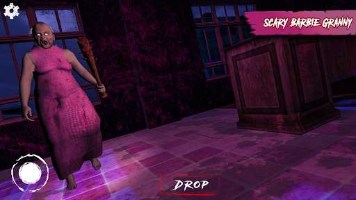 Run android online APK Scary Pink Lady Granny: Barbie Scary Mod 2020 from MyAndroid or emulate Scary Pink Lady Granny: Barbie Scary Mod 2020 using MyAndroid