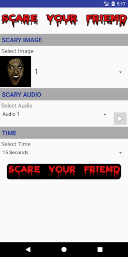 Run android online APK Scary Prank App from MyAndroid or emulate Scary Prank App using MyAndroid Run android online APK Scary Prank App from MyAndroid or emulate Scary Prank App using MyAndroid