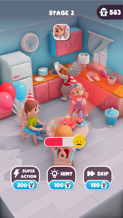 Emulate iPhone app Scary Pranks: Horror Survival using MyAndroid Emulate iPhone app Scary Pranks: Horror Survival using MyAndroid