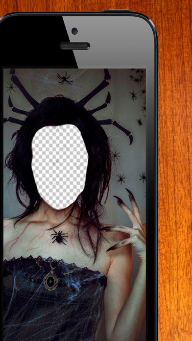 Emulate iPhone app Scary Pranks Photo Face Swap- App To Replace Face In Scaring Body using MyAndroid Emulate iPhone app Scary Pranks Photo Face Swap- App To Replace Face In Scaring Body using MyAndroid