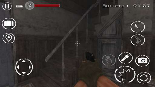 Run android online APK Scary Rich Granny - 2019 Horror Game from MyAndroid or emulate Scary Rich Granny - 2019 Horror Game using MyAndroid