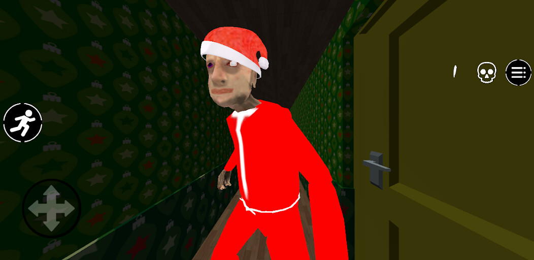 Run android online APK Scary Santa horror game from MyAndroid or emulate Scary Santa horror game using MyAndroid Run android online APK Scary Santa horror game from MyAndroid or emulate Scary Santa horror game using MyAndroid