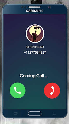 Run android online APK Scary Siren Head Video Call & Chat Simulator Joke from MyAndroid or emulate Scary Siren Head Video Call & Chat Simulator Joke using MyAndroid Run android online APK Scary Siren Head Video Call & Chat Simulator Joke from MyAndroid or emulate Scary Siren Head Video Call & Chat Simulator Joke using MyAndroid