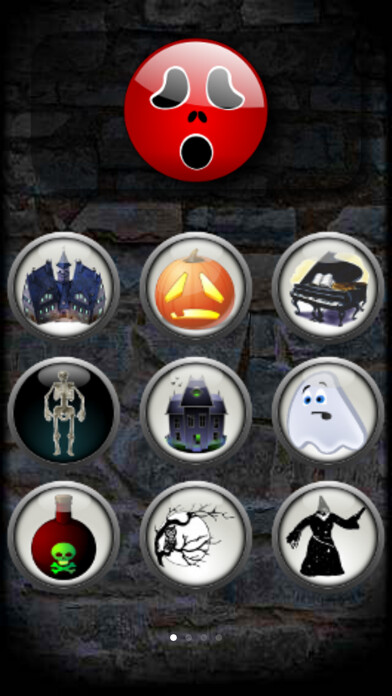 Emulate iPhone app Scary Sound Effects + using MyAndroid Emulate iPhone app Scary Sound Effects + using MyAndroid
