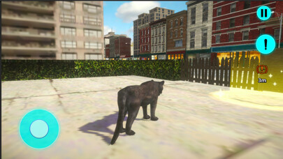 Emulate iPhone app Scary Street Cat Game 2022 using MyAndroid Emulate iPhone app Scary Street Cat Game 2022 using MyAndroid