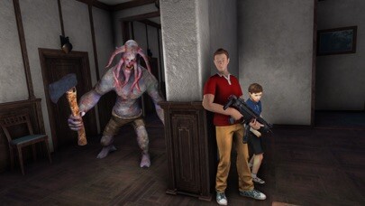 Emulate iPhone app Scary Town: Friends Escape using MyAndroid Emulate iPhone app Scary Town: Friends Escape using MyAndroid