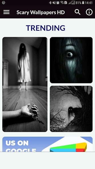 Run android online APK Scary Wallpapers HD from MyAndroid or emulate Scary Wallpapers HD using MyAndroid Run android online APK Scary Wallpapers HD from MyAndroid or emulate Scary Wallpapers HD using MyAndroid