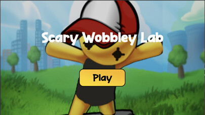 Emulate iPhone app Scary Wobbley Lab using MyAndroid Emulate iPhone app Scary Wobbley Lab using MyAndroid